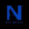 Nyx Wolves Freelance & Business Solutions Logo