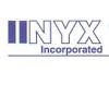 NYX Logo