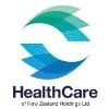 NZ Care Disability Logo