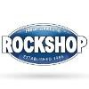 NZ Rockshop Logo