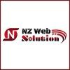 NZ Web Solution Logo
