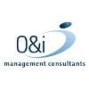 O&i Logo