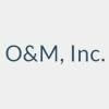 O&M Logo