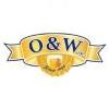 O&W Logo
