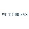 O'Brien's Response Management Logo