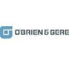 O'Brien & Gere Logo
