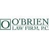 O'Brien Law Firm Logo