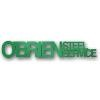 O'Brien Steel Service Logo