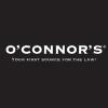 O'Connor's Logo