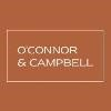O'Connor and Campbell Logo