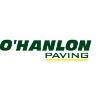 O'Hanlon Paving Logo