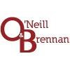 O'Neill & Brennan Logo
