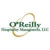 O'Reilly Hospitality Management Logo