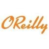 O'Reilly Recruitment Logo