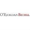 O'Riordan Bethel Law Firm Logo
