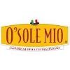 O'Sole Mio Logo