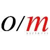 O & M Partners Logo