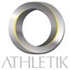 O Athletik Logo