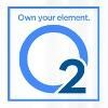 O2 Employment Services Logo