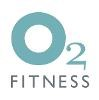 O2 Fitness Logo