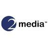O2 Media Logo