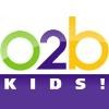 O2B Kids Logo