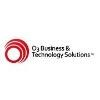 o3 Technology Solutions Logo