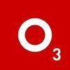 O3 World Logo