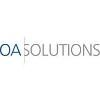 OA Solutions Logo