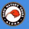 Oahu Nature Tours Logo