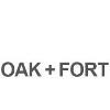 Oak and Fort Logo