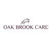 Oak Brook Healthcare Center Logo