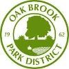 Oak Brook Park District Logo