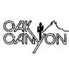 Oak Canyon Manufacturing Logo