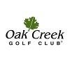 Oak Creek Golf Club Logo