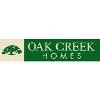 Oak Creek Homes Logo