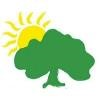 Oak Crest Day Camp Logo