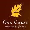 Oak Crest Logo