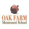 Oak Farm Montessori School Logo