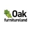 Oak Furniture Land Logo