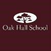 Oak Hall School Logo