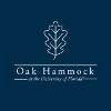 Oak Hammock Logo