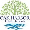Oak Harbor School District Logo