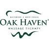 Oak Haven Massage Logo
