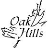Oak Hills Country Club Logo