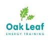Oak Leaf Energy Training Logo