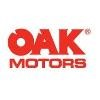 Oak Motors Logo