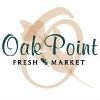 Oak Point Fresh Market Logo