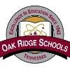 Oak Ridge Schools Logo