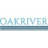 Oak River Property Management Logo